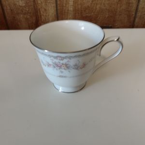 VINTAGE NORITAKE VERANDA CUP ONY.